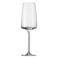 VIVID SENSES Kieliszek do wina musującego 388 ml, kpl. 2 szt - OD Kuchni Strony