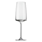 VIVID SENSES Kieliszek do wina musującego 388 ml, kpl. 2 szt