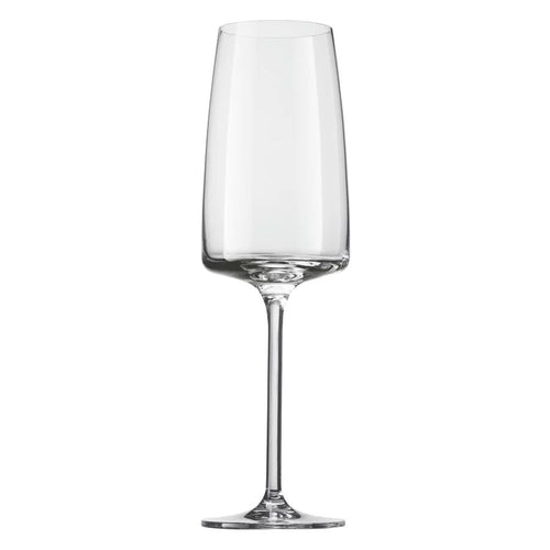 VIVID SENSES Kieliszek do wina musującego 388 ml, kpl. 2 szt