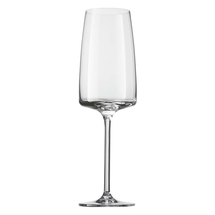 VIVID SENSES Kieliszek do wina musującego 388 ml, kpl. 2 szt