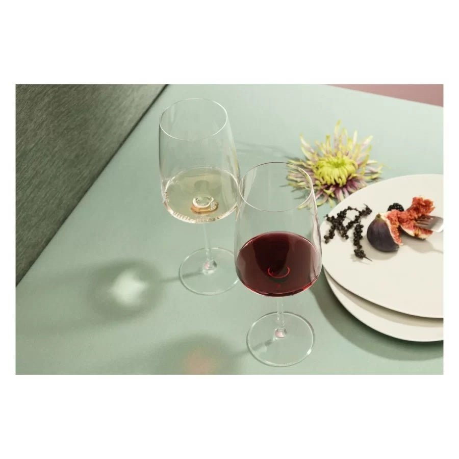 VIVID SENSES Kieliszek Flavoursome & Spicy 660 ml, kpl. 2 szt.