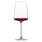 VIVID SENSES Kieliszek Flavoursome & Spicy 660 ml, kpl. 2 szt.