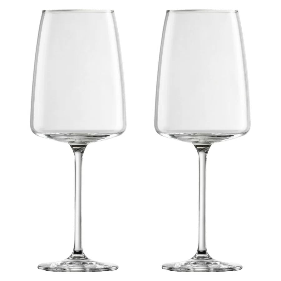 VIVID SENSES Kieliszek Fruity & Delicate 535 ml, kpl. 2 szt.