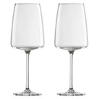 VIVID SENSES Kieliszek Fruity & Delicate 535 ml, kpl. 2 szt. - OD Kuchni Strony