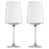 VIVID SENSES Kieliszek Fruity & Delicate 535 ml, kpl. 2 szt.