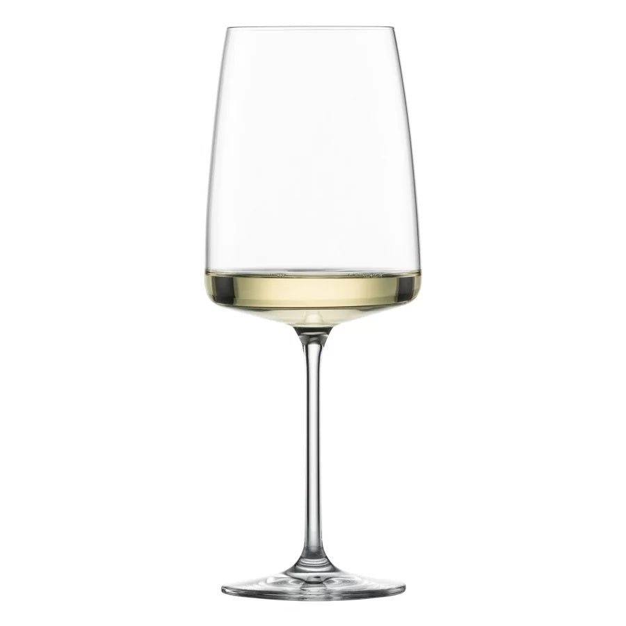VIVID SENSES Kieliszek Fruity & Delicate 535 ml, kpl. 2 szt.