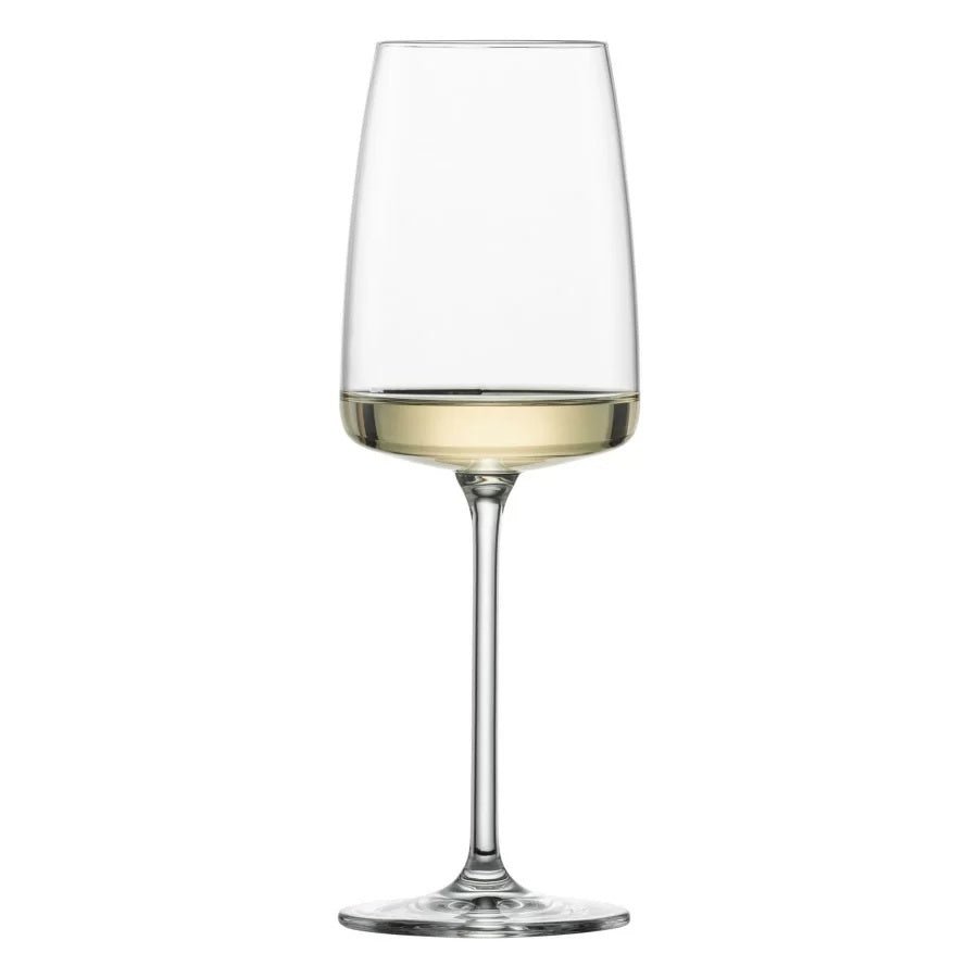 VIVID SENSES Kieliszek Light & Fresh 363 ml, kpl. 2 szt.