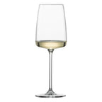 VIVID SENSES Kieliszek Light &amp; Fresh 363 ml, kpl. 2 szt. - OD Kuchni Strony
