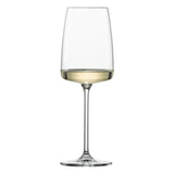 VIVID SENSES Kieliszek Light & Fresh 363 ml, kpl. 2 szt.