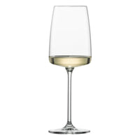 VIVID SENSES Kieliszek Light & Fresh 363 ml, kpl. 2 szt.