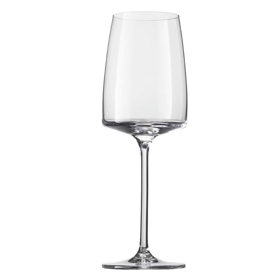 VIVID SENSES Kieliszek Light & Fresh 363 ml, kpl. 2 szt.