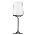 VIVID SENSES Kieliszek Light &amp; Fresh 363 ml, kpl. 2 szt. - OD Kuchni Strony