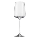 VIVID SENSES Kieliszek Light & Fresh 363 ml, kpl. 2 szt.