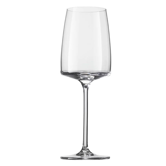 VIVID SENSES Kieliszek Light & Fresh 363 ml, kpl. 2 szt.