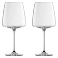 VIVID SENSES Kieliszek Velvety & Sumptuous 710ml, kpl. 2 szt. - OD Kuchni Strony