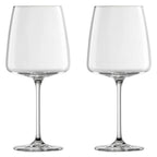 VIVID SENSES Kieliszek Velvety & Sumptuous 710ml, kpl. 2 szt. - OD Kuchni Strony