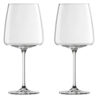 VIVID SENSES Kieliszek Velvety & Sumptuous 710ml, kpl. 2 szt.