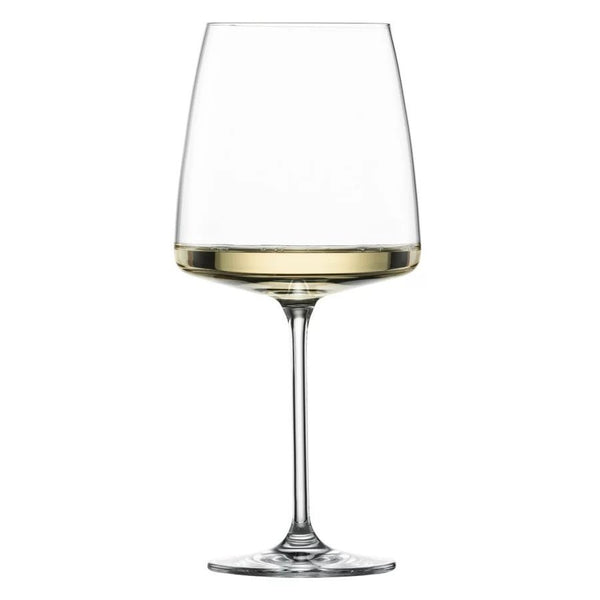 VIVID SENSES Kieliszek Velvety & Sumptuous 710ml, kpl. 2 szt.