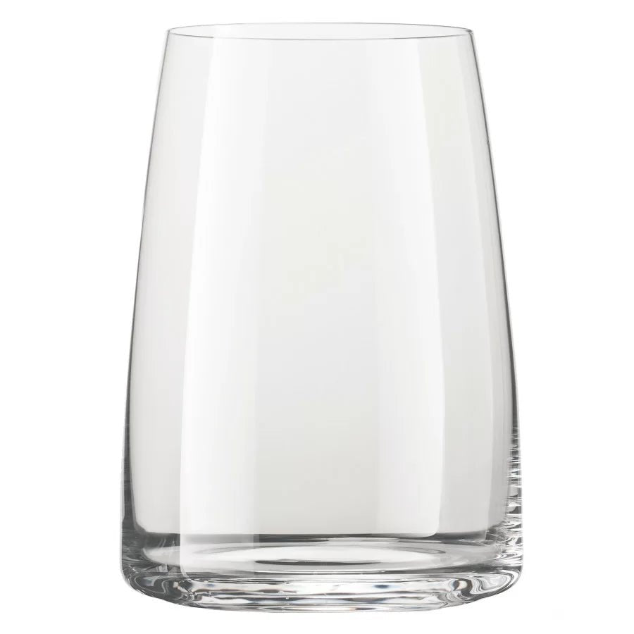 VIVID SENSES Szklanka Allround 500 ml, kpl. 4 szt.
