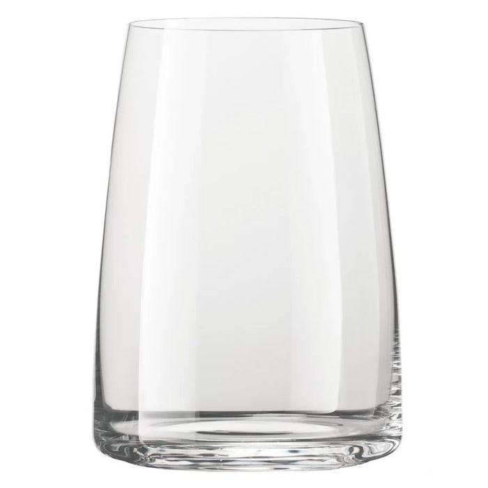 VIVID SENSES Szklanka Allround 500 ml, kpl. 4 szt.