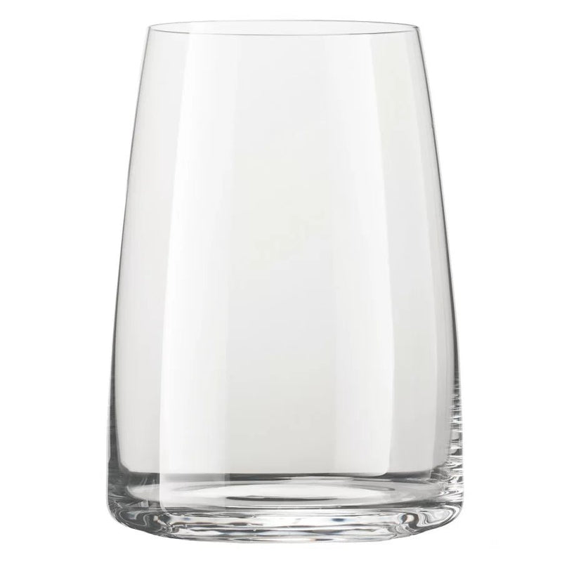 VIVID SENSES Szklanka Allround 500 ml, kpl. 4 szt.
