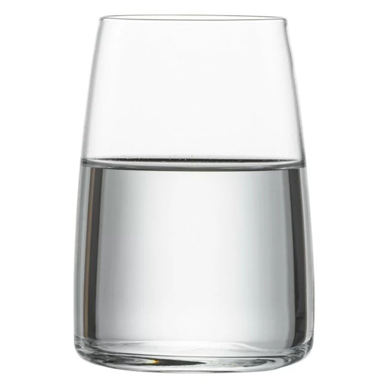 VIVID SENSES Szklanka Allround 500 ml, kpl. 4 szt. - OD Kuchni Strony
