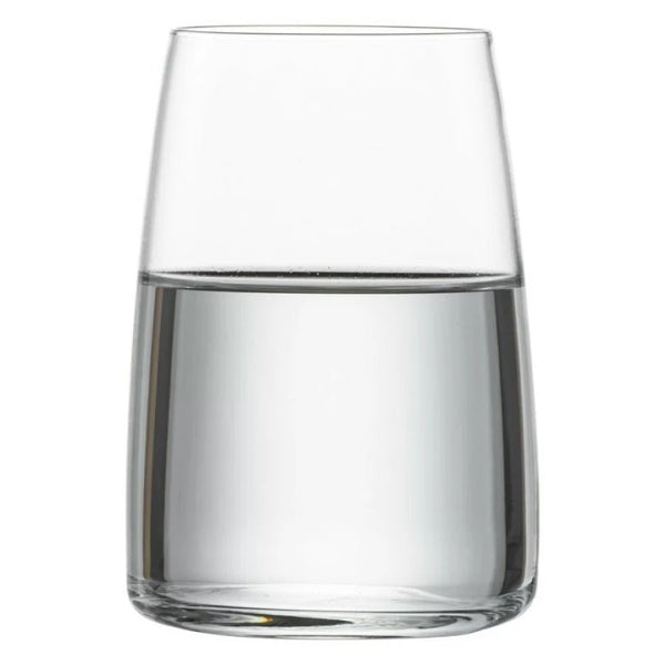 VIVID SENSES Szklanka Allround 500 ml, kpl. 4 szt.