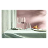 VIVID SENSES Szklanka Allround 500 ml, kpl. 4 szt.