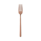 Widelec deserowy Amarone Bronze, OVE, 184 mm - OD Kuchni Strony