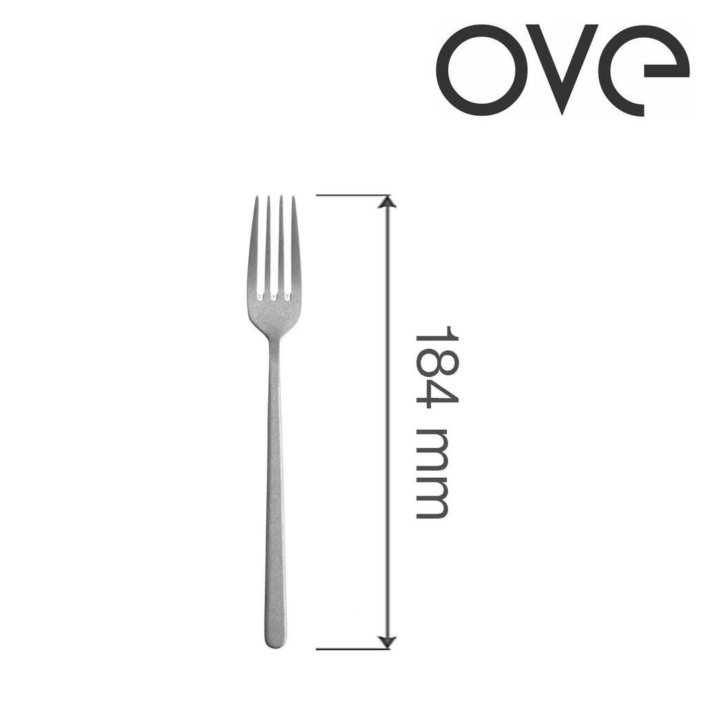 Widelec deserowy Amarone Vintage, OVE, 184 mm - OD Kuchni Strony