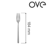 Widelec deserowy Amarone Vintage, OVE, 184 mm