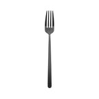 Widelec stołowy Amarone Black, OVE, 213 mm - OD Kuchni Strony