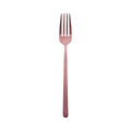 Widelec stołowy Amarone Bronze, OVE, 213 mm - OD Kuchni Strony