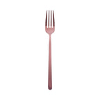 Widelec stołowy Amarone Bronze, OVE, 213 mm - OD Kuchni Strony