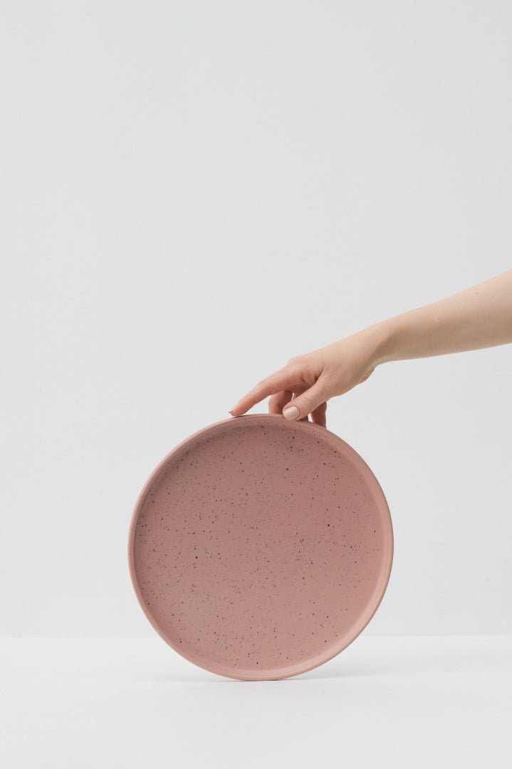 YOKO Talerz płaski 275 mm