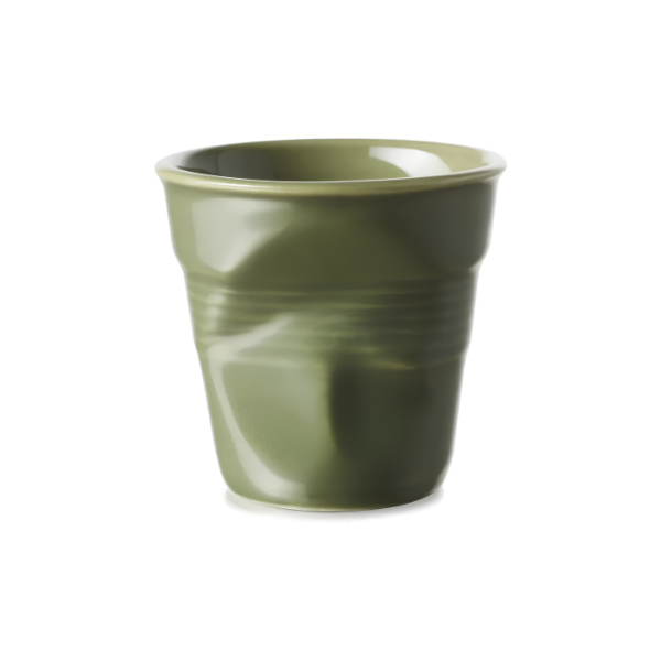 FROISSES Kubek Green Garrigue 180 ml / REVOL