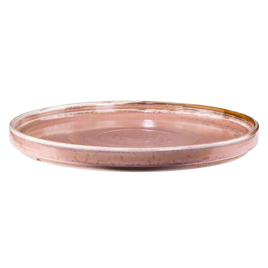 ZORZA Talerz płaski 25 cm / VERLO