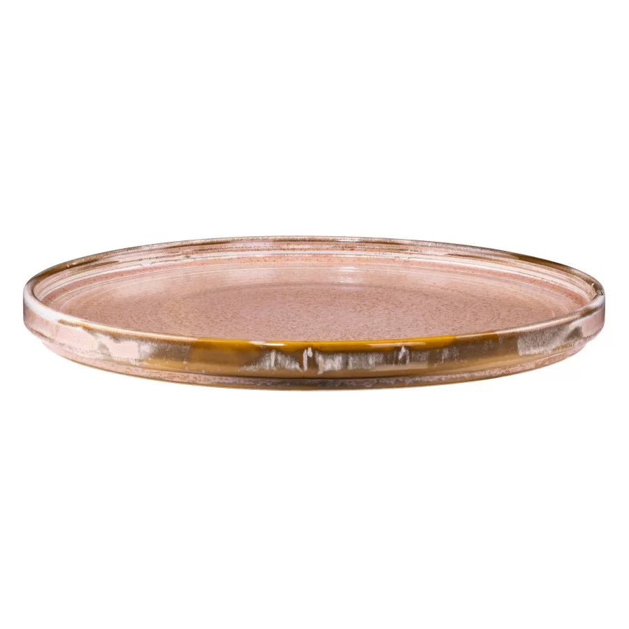 ZORZA Talerz płaski 30 cm / VERLO